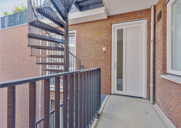 Medium property photo - Grotestraat 30A10, 7607 CN Almelo